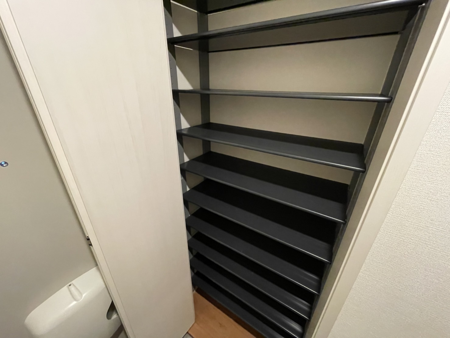 眺望　※同物件の別号室の写真ですのでご参考にご覧ください。