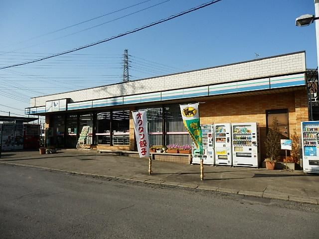 コンビニ　ＫＣＳ（コンビニ）まで310m