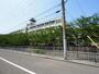 中学校　堺市立深井中央中学校（中学校）まで1235m
