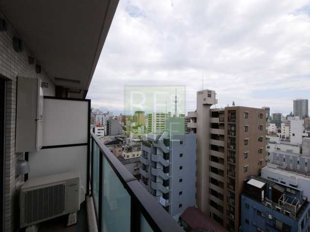 眺望　別部屋参考写真です