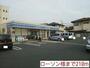 コンビニ　ローソン様（コンビニ）まで210m