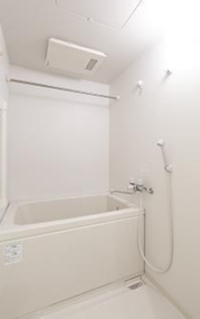 バス・シャワールーム　ボヌール門前仲町