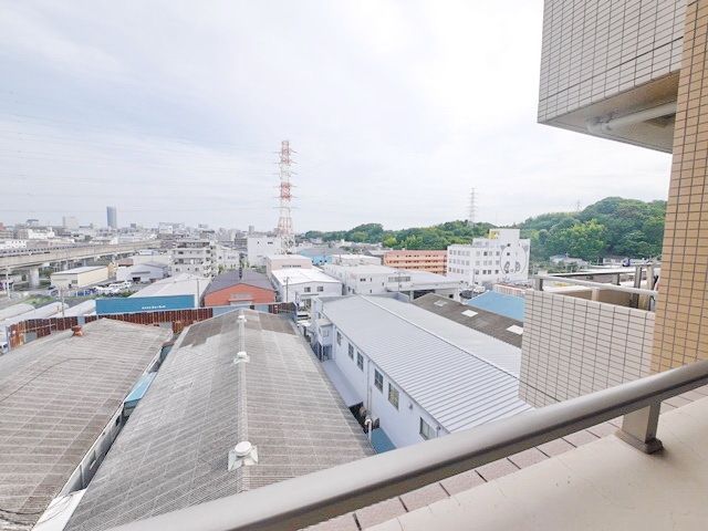 眺望　★同シリーズ★