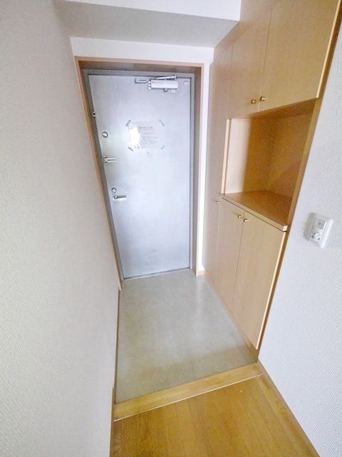 玄関　★同シリーズ★