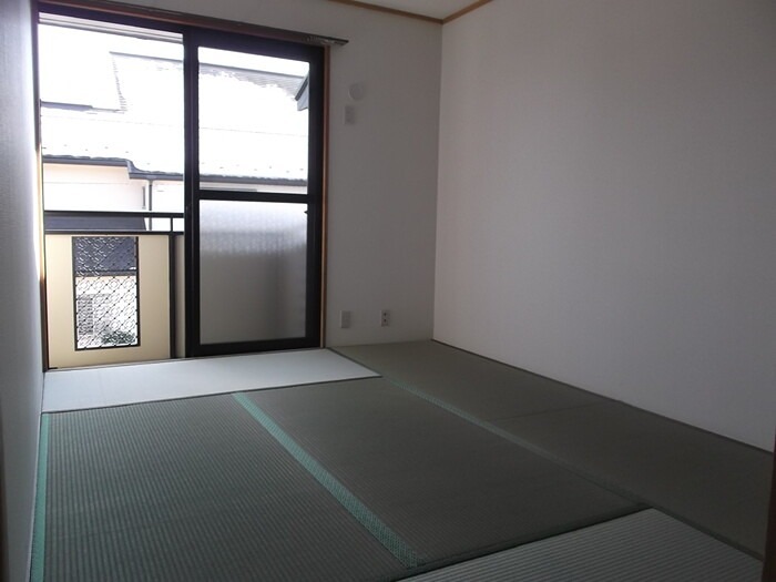 その他部屋・スペース　和室です。