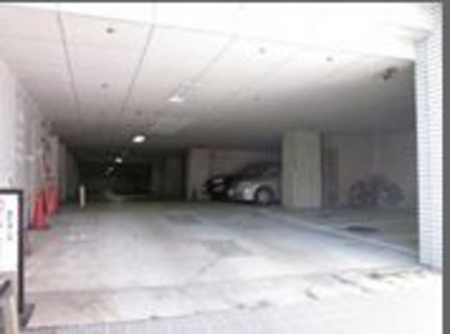 駐車場　★★駐車場★★