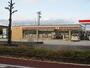 コンビニ　セブンイレブン山形落合店（コンビニ）まで1200m