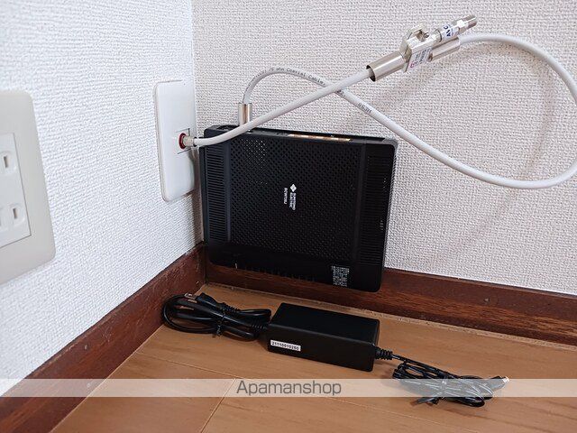 ハイツホリデーのその他写真