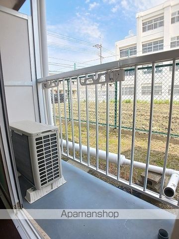 ハイツホリデーの内装写真