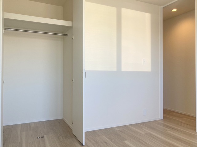 収納　★クローゼット★