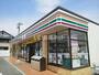 コンビニ　セブンイレブン東根若木店（コンビニ）まで278m