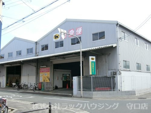 その他　ヤマト運輸 都島毛馬センター（その他）まで527m
