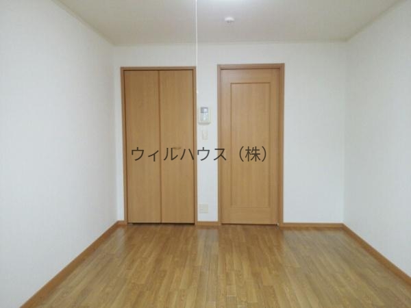 その他部屋・スペース　エアコン！