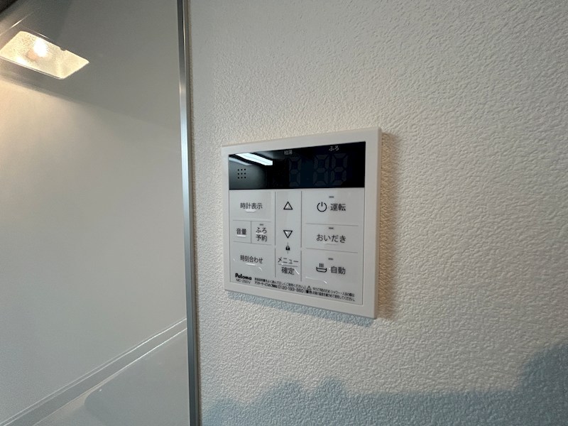 ザカラー東本町B棟のその他写真