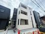 大物駅より徒歩7分 1階 築1年の賃貸物件