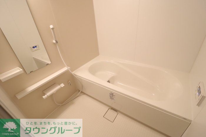 バス・シャワールーム　お問合せはタウンハウジングまで！※現地待合わせ相談可能