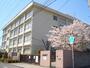 中学校　大東市立諸福中学校（中学校）まで979m