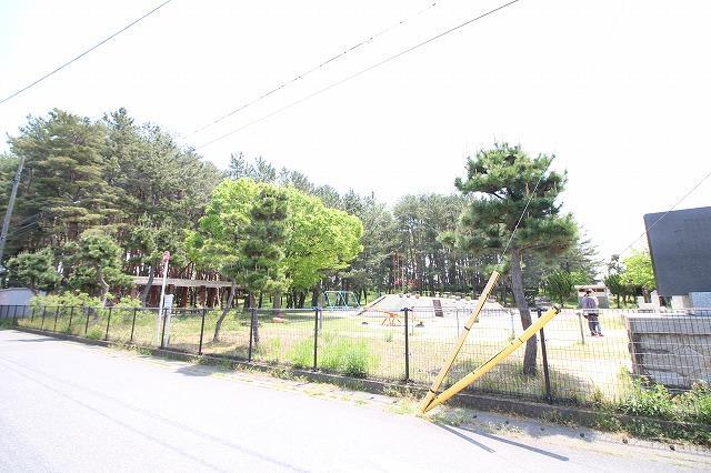公園　河渡中央公園（公園）まで1179m