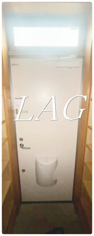 玄関　玄関です。
