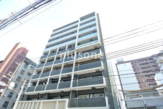建物外観　選べる家電プランあり！！