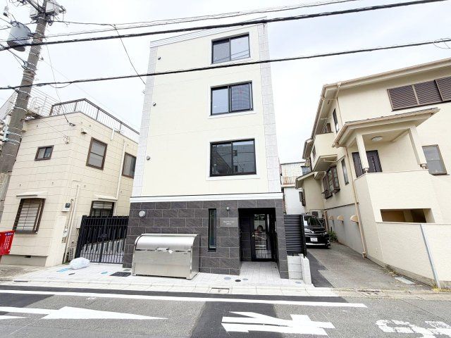 建物外観　☆きれいな外観☆