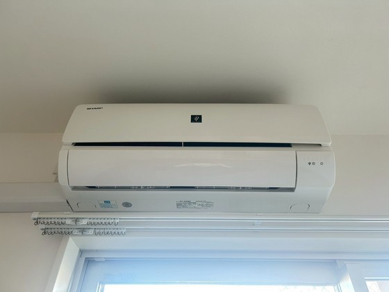 その他設備　※別部屋の写真です