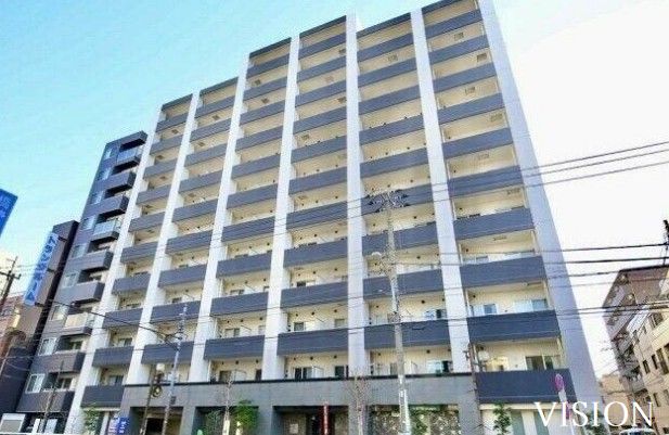 建物外観　☆外観☆
