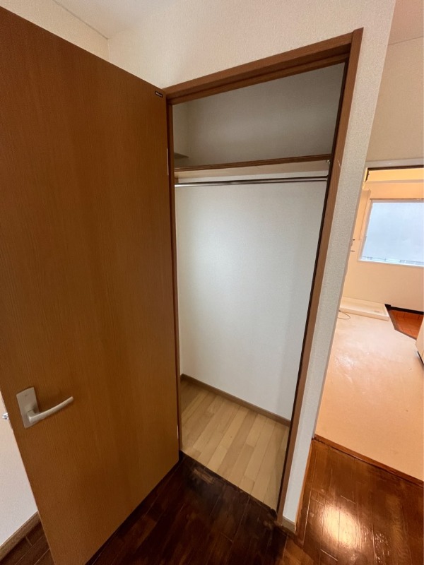 収納　※他部屋参考写真
