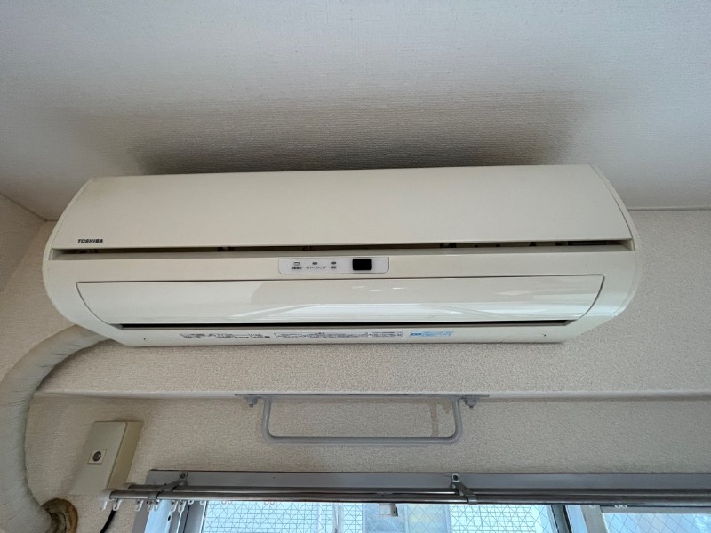 その他設備　※他部屋参考写真