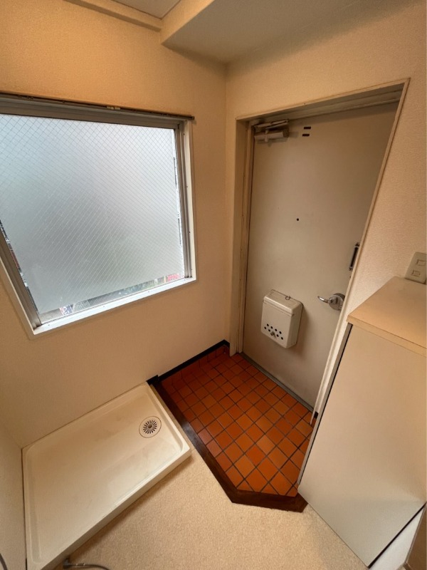 玄関　※他部屋参考写真