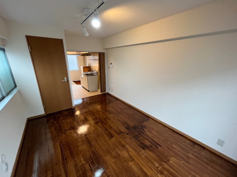 居室・リビング　※他部屋参考写真