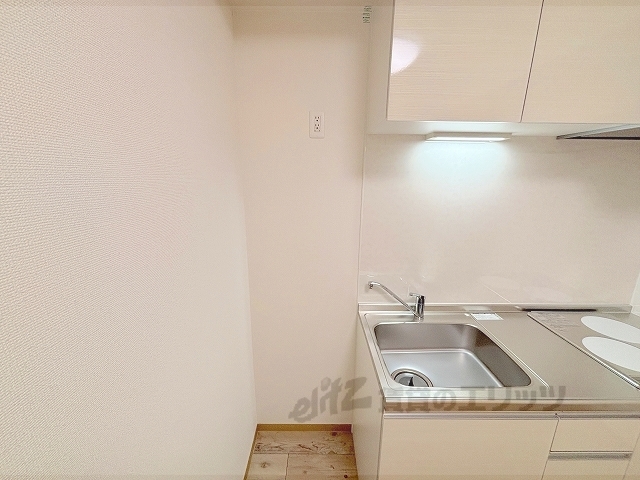 その他部屋・スペース　冷蔵庫置場