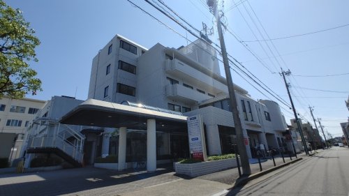 病院　大菅病院（病院）まで1410m