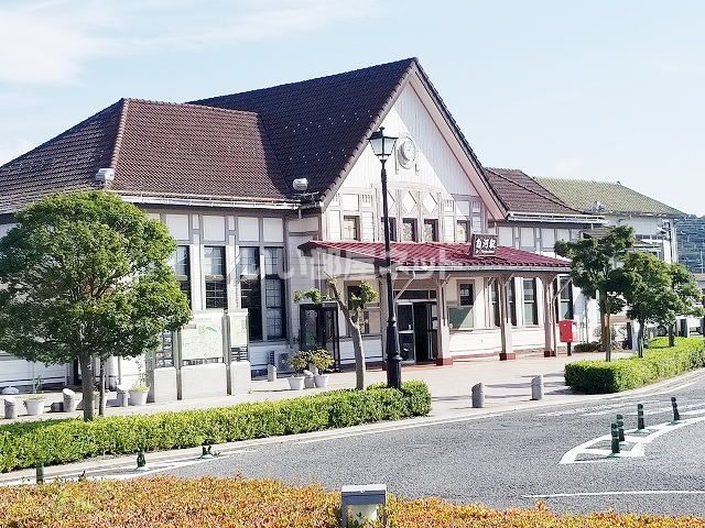 その他　白河駅（その他）まで833m