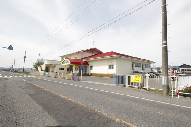 幼稚園・保育園　ひまわりこども園（幼稚園・保育園）まで1190m