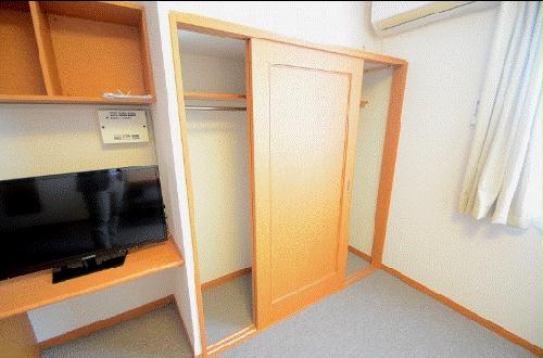 収納　備品や設備仕様は号室等により異なります現地をご確認下さい。