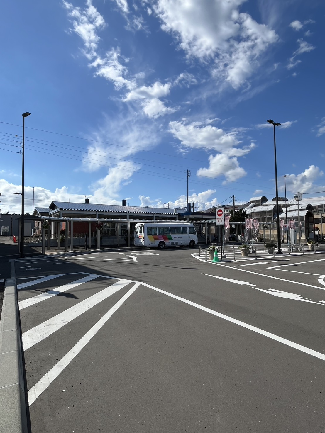 その他　JR島松駅（その他）まで1200m