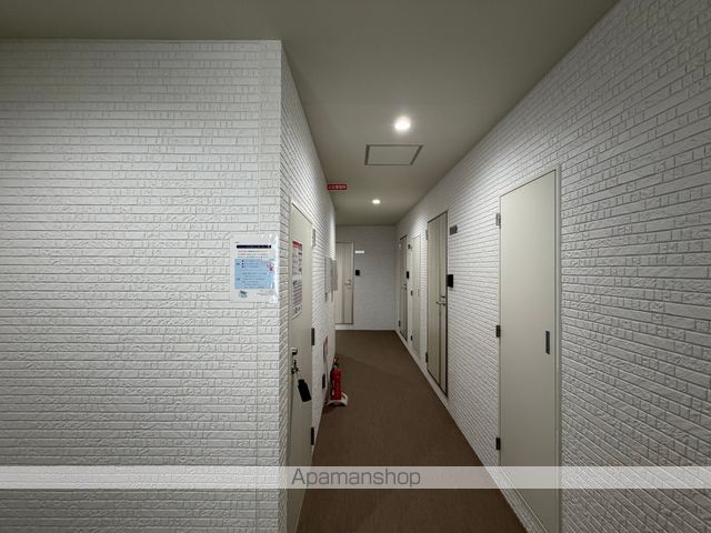 クリエオーレ新堂Iの外観写真