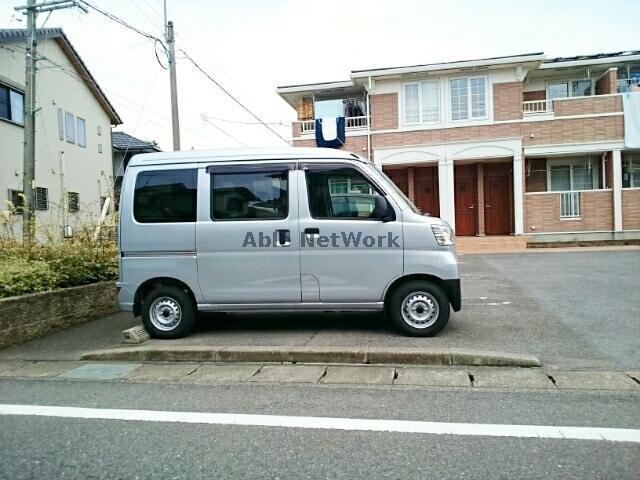 サニーカーサのその他写真