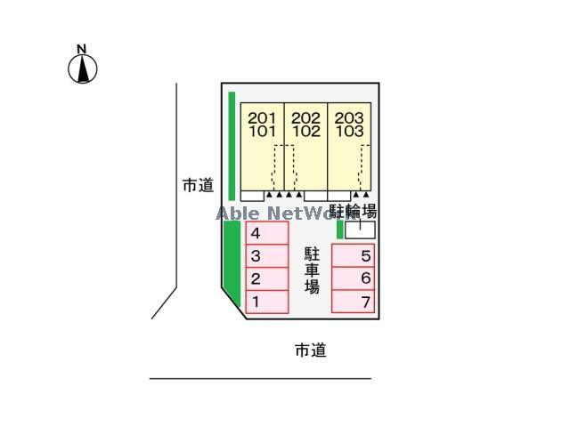 その他共有部分　建物設備