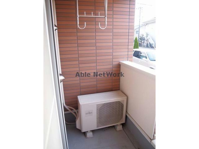 サニーカーサの内装写真