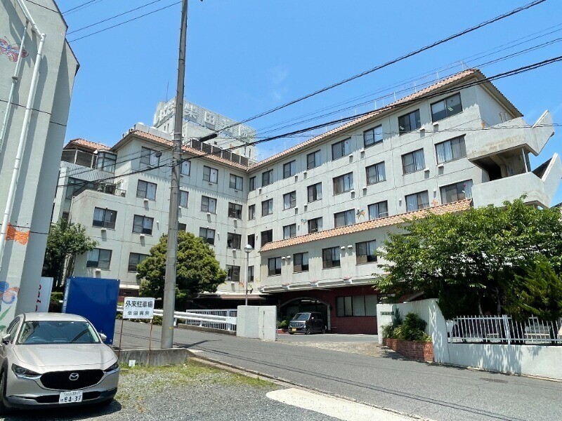 病院　柴田病院（病院）まで963m