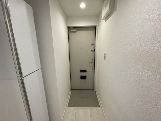 ＪＲ武蔵野線 東浦和駅 徒歩5分 4階建 築1年の玄関写真