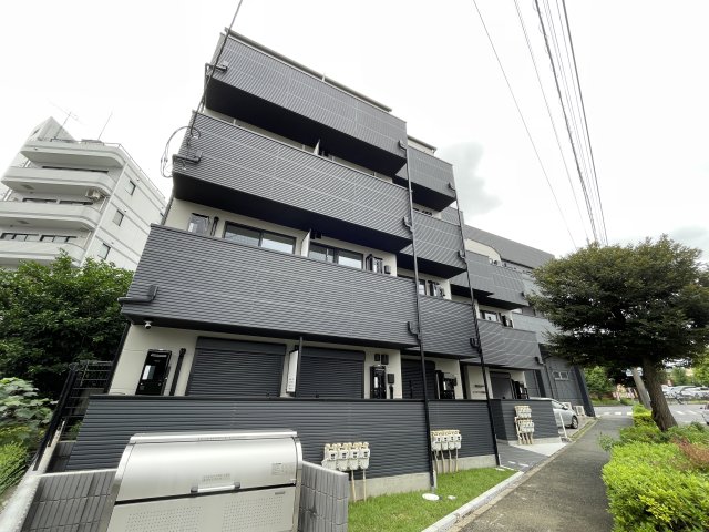 ＪＲ武蔵野線 東浦和駅 徒歩5分 築1年