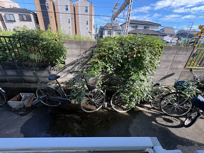 アップルハウス相模原2Aのその他写真