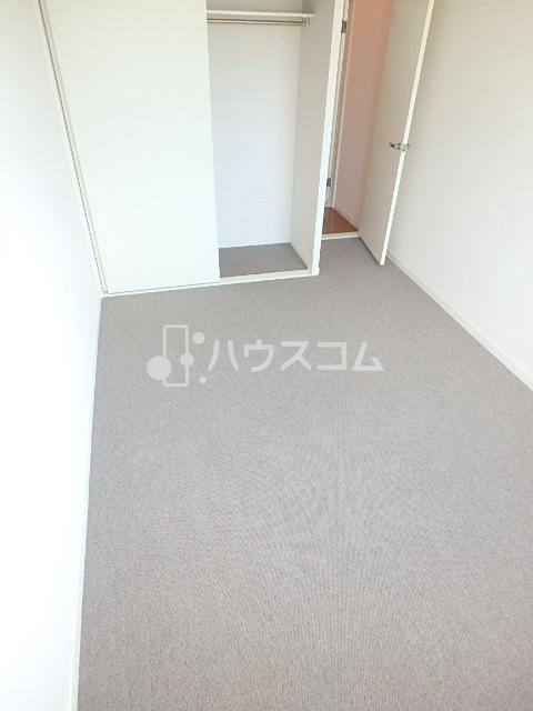 京阪本線 萱島駅 徒歩13分 2階建 築22年の内装写真