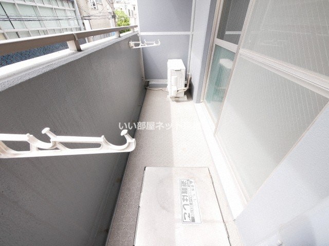 レクシア西九条の内装写真