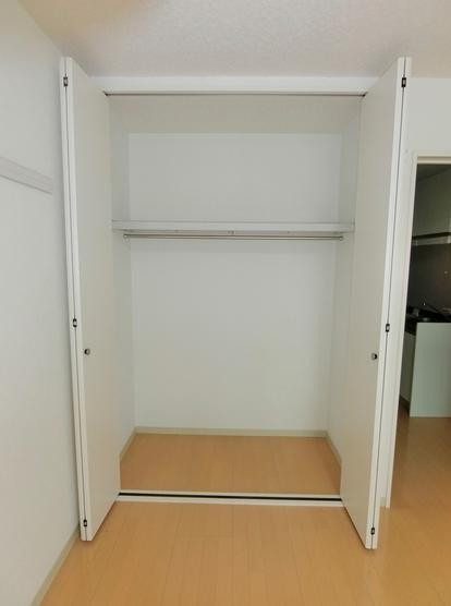 ラピスIIの内装写真