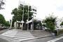 警察署・交番　東淀川警察署（警察署・交番）まで218m
