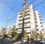 住総研豊田ハウス 2階 築26年11ヶ月の賃貸物件